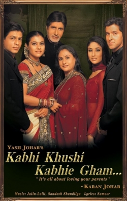 Kabhi Khushi Kabhie Gham-fmovies