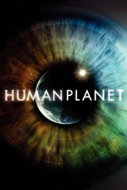 Human Planet-fmovies