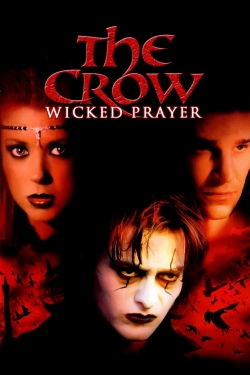 The Crow: Wicked Prayer-fmovies