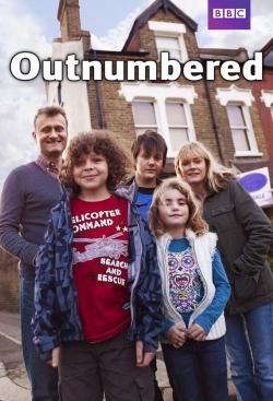 Outnumbered-fmovies