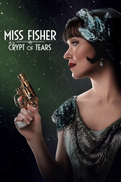 Miss Fisher and the Crypt of Tears-fmovies