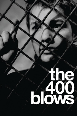 The 400 Blows-fmovies