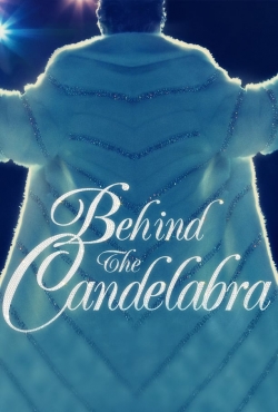 Behind the Candelabra-fmovies