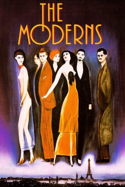 The Moderns-fmovies