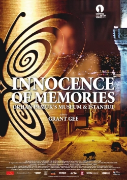 Innocence of Memories: Orhan Pamuk's Museum & Istanbul-fmovies
