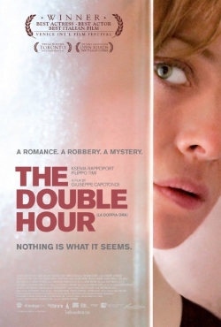 The Double Hour-fmovies