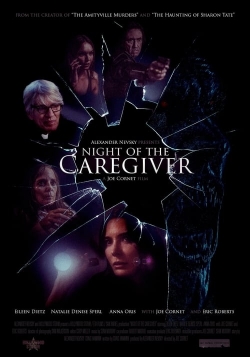 Night of the Caregiver-fmovies