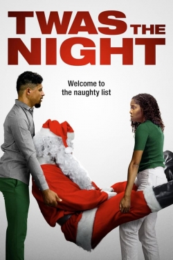 Twas the Night-fmovies