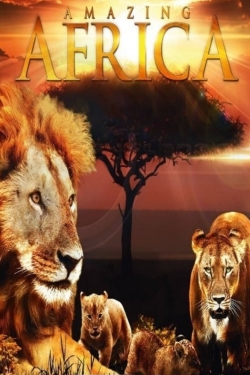 Amazing Africa-fmovies
