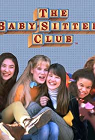 The Baby-Sitters Club-fmovies