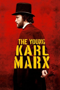 The Young Karl Marx-fmovies