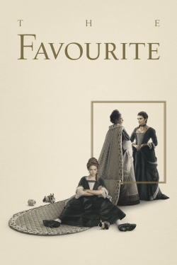 The Favourite-fmovies