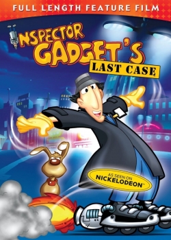 Inspector Gadget's Last Case-fmovies