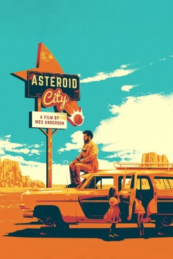 Asteroid City-fmovies