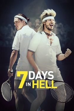 7 Days in Hell-fmovies