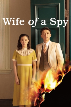 Wife of a Spy-fmovies