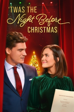 'Twas the Night Before Christmas-fmovies