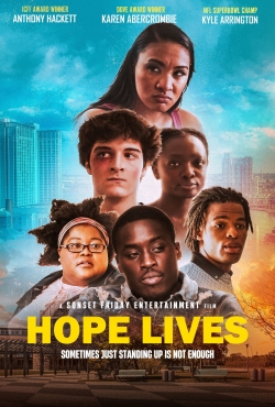 Hope Lives-fmovies