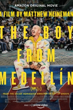 The Boy from Medellín-fmovies