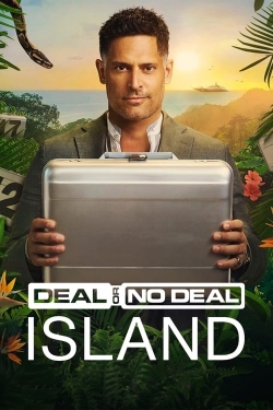 Deal or No Deal Island-fmovies
