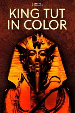 King Tut In Color-fmovies