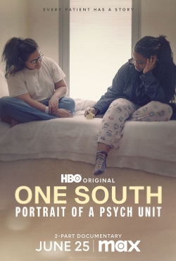 One South: Portrait of a Psych Unit-fmovies