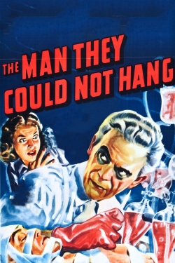 The Man They Could Not Hang-fmovies