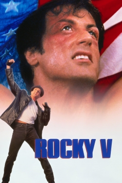Rocky V-fmovies