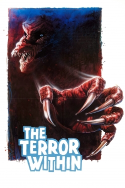 The Terror Within-fmovies