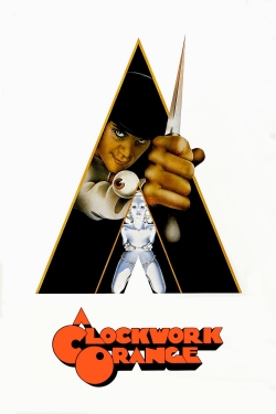 A Clockwork Orange-fmovies