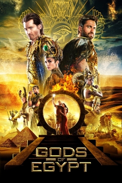 Gods of Egypt-fmovies