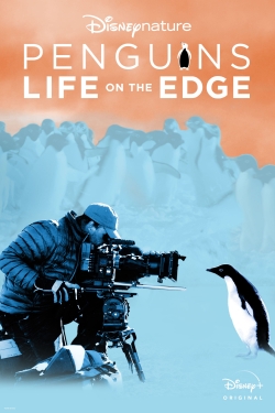 Penguins: Life on the Edge-fmovies
