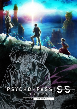 PSYCHO-PASS Sinners of the System: Case.3 - In the Realm Beyond Is ____-fmovies