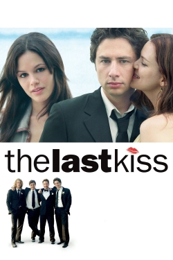 The Last Kiss-fmovies