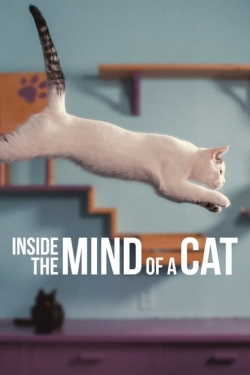 Inside the Mind of a Cat-fmovies