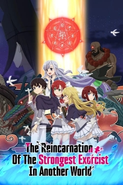 The Reincarnation of the Strongest Exorcist in Another World-fmovies