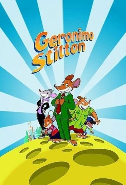 Geronimo Stilton-fmovies