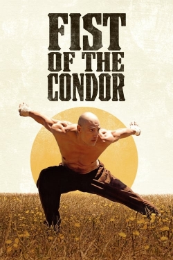 Fist of the Condor-fmovies