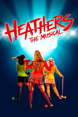 Heathers: The Musical-fmovies