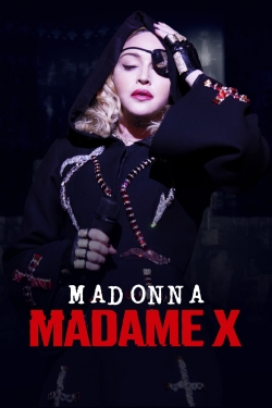 Madame X-fmovies