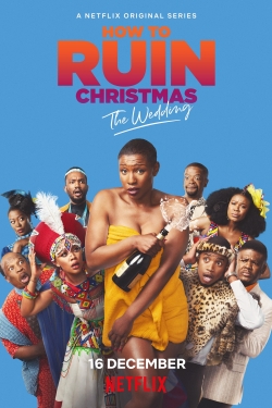 How To Ruin Christmas: The Wedding-fmovies