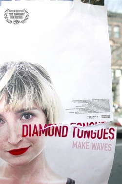 Diamond Tongues-fmovies