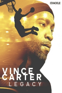 Vince Carter: Legacy-fmovies