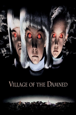Village of the Damned-fmovies