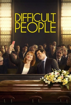 Difficult People-fmovies
