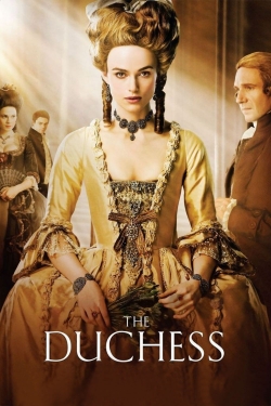 The Duchess-fmovies