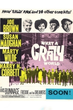 What a Crazy World-fmovies