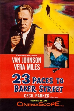 23 Paces to Baker Street-fmovies