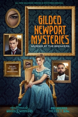 Gilded Newport Mysteries: Murder at the Breakers-fmovies