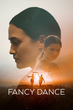 Fancy Dance-fmovies
